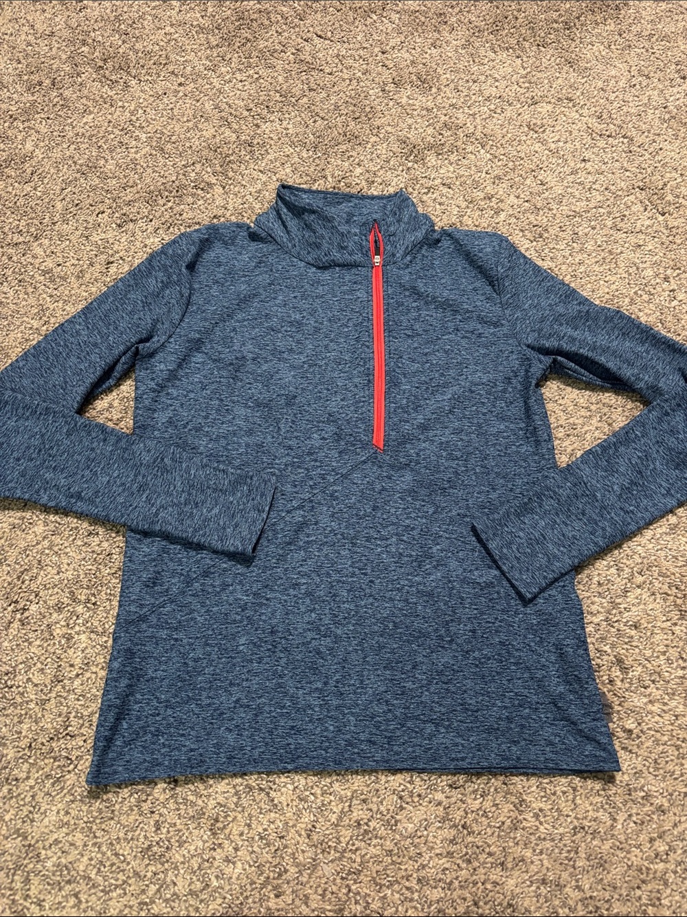 Oiselle Pullover size 8